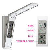 Calendar Lamp Calendar Lamp