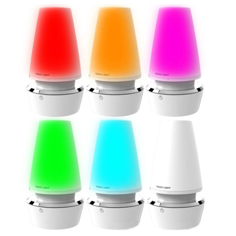 Colorful Lamp, Torch | Lighting, business gifts