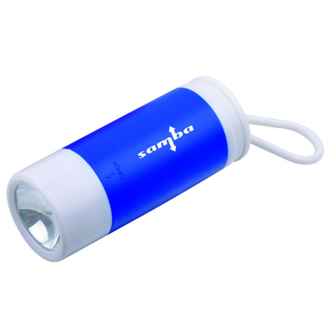 Garbage Bag with Lamp, Torch | Lighting, business gifts