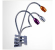 LED Bedside Lamp, Torch | Lighting, business gifts