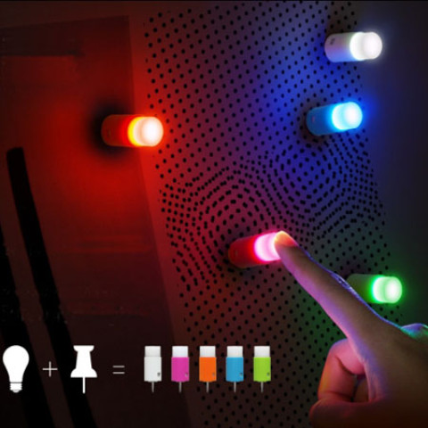 Mini Light, Torch | Lighting, business gifts