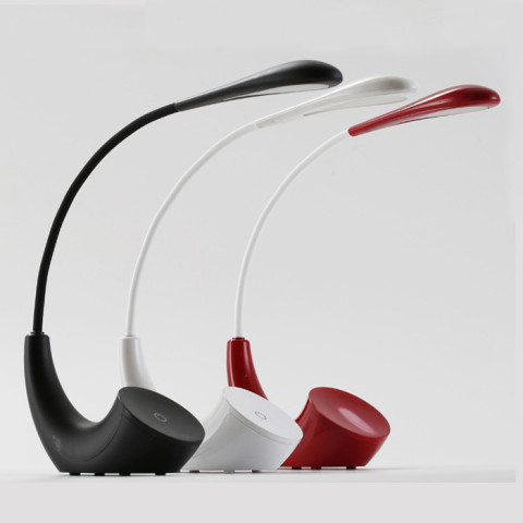 Rechargeable Creative Gift Lamp, Torch | Lighting, business gifts