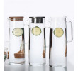1.5L Glass Kettle, Kitchenware, business gifts