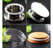 1.5L Glass Kettle, Kitchenware, business gifts