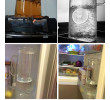 1.5L Glass Kettle, Kitchenware, business gifts