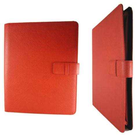 Leather Folder, Folder And File, business gifts