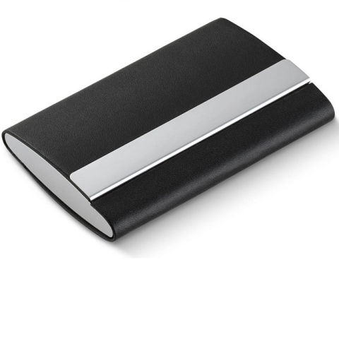 Grade Metal Card Holder, Business Card Holder, business gifts