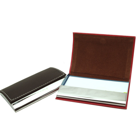 Leather Business Card Holder, Business Card Holder, business gifts
