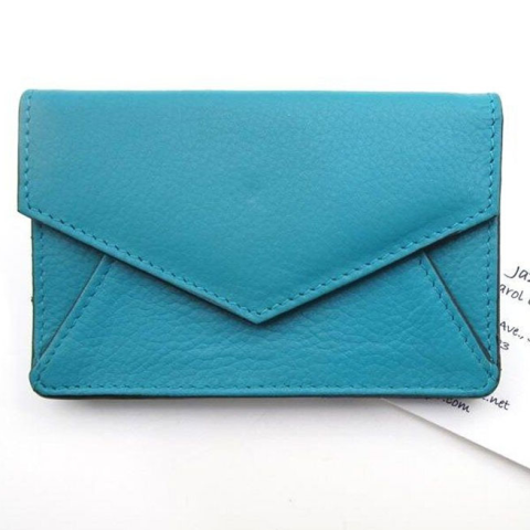 Leather Card Holder, Business Card Holder, business gifts