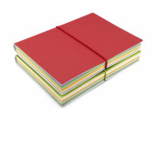 Soft PU Notebook Soft PU Notebook