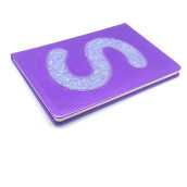 Soft PU Notebook Soft PU Notebook