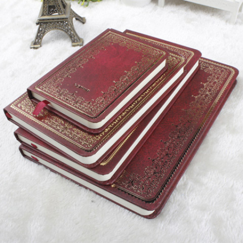 Environmentally Friendly Notebook, Notebooks, business gifts
