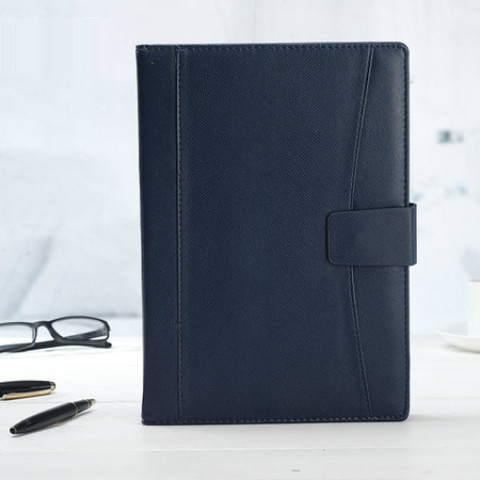 Leather Notebook, Notebooks, business gifts