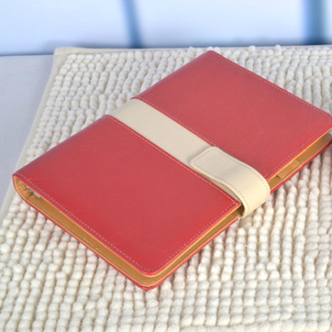 Leather Notebook, Notebooks, business gifts