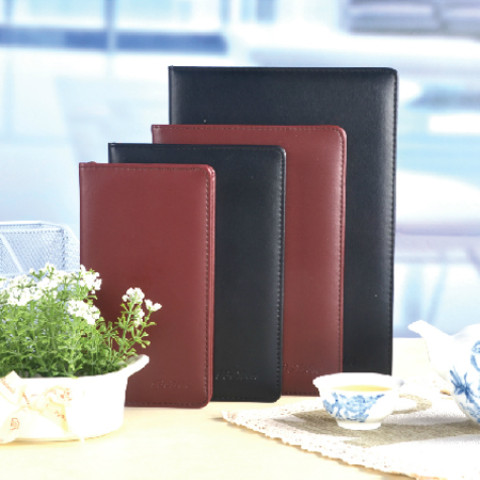 Leather Notebook, Notebooks, business gifts