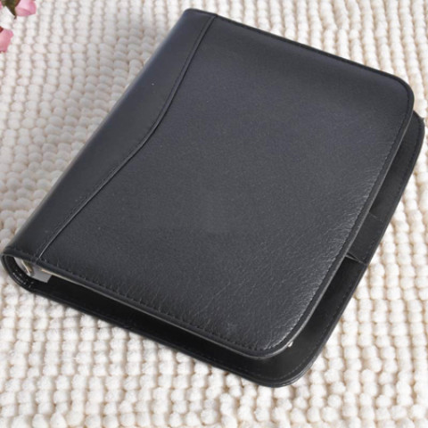 Leather Notebook, Notebooks, business gifts