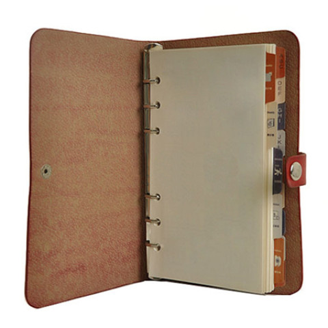 Leather Notebook, Notebooks, business gifts