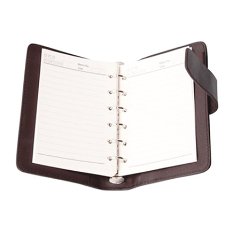 Leather Notebook, Notebooks, business gifts
