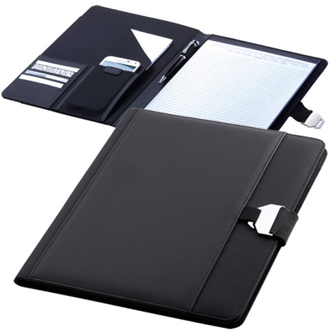 Notebook, Folder And File, business gifts