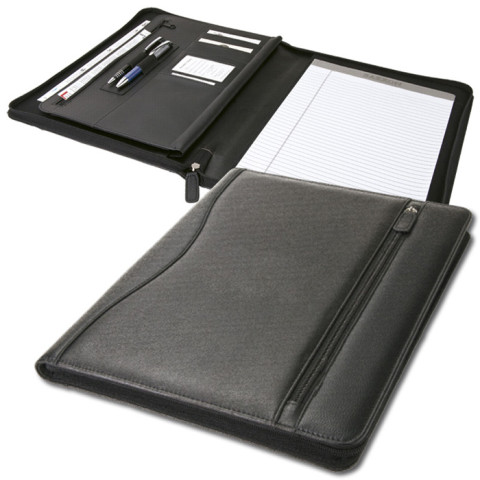 Notebook, Folder And File, business gifts