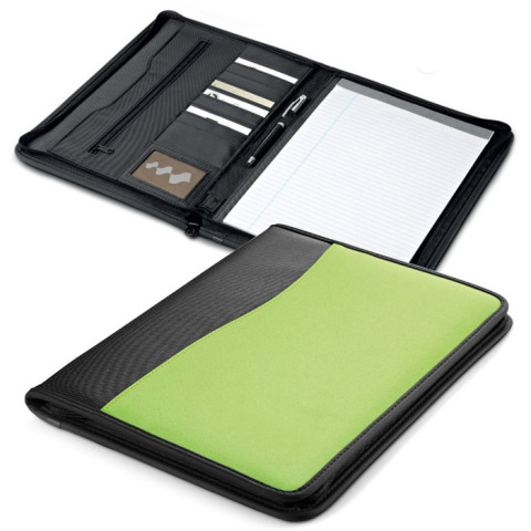 Notebook, Folder And File, business gifts