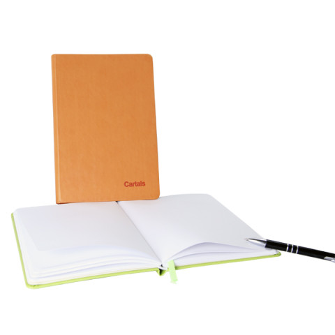Notebook, Notebooks, business gifts