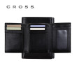 Cross - Leather Tri-Fold Wallet, Wallet, business gifts