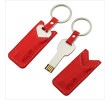 USB Flash Drive, Leather USB Flash Drive, business gifts