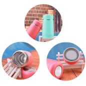 270ML Vacuum Insulated Stainless Steel Mug