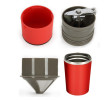 250ML Coffee Grinding Cup, Advertising Bottle | Cup, business gifts