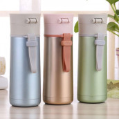 Vacuum Cup