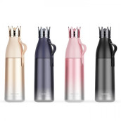 350ML Crown Stainless Steel Vacuum Flask