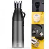 350ML Crown Stainless Steel Vacuum Flask