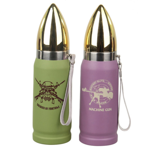 Bullet Pot, Thermal Mug, business gifts