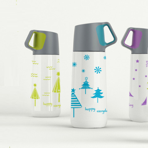 Cup, Thermal Mug, business gifts