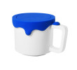 Paint Mug, Ceramic Mug, business gifts