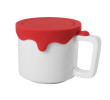 Paint Mug, Ceramic Mug, business gifts