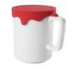 Paint Mug (Tall), Ceramic Mug, business gifts