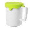 Paint Mug (Tall), Ceramic Mug, business gifts