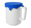 Paint Mug (Tall), Ceramic Mug, business gifts