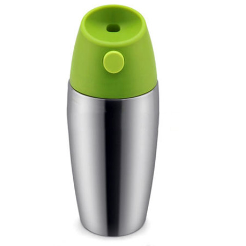 Portable Vacuum Thermos Cup, Thermal Mug, business gifts