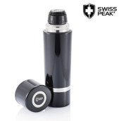 Swiss Peak Vacuum Flask