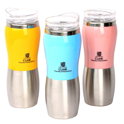 Trendy Vacuum Flask, Advertising Bottle | Cup, business gifts