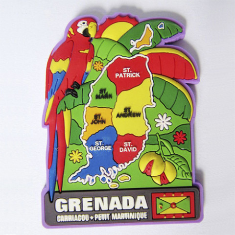 Refrigerator Magnet, Other Household Premiums, business gifts