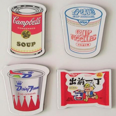 Refrigerator Magnet, Other Household Premiums, business gifts