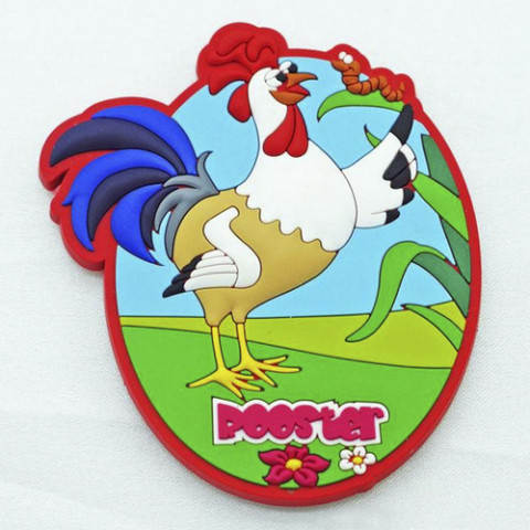 Refrigerator Magnet, Other Household Premiums, business gifts