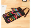Color Pencils with Roll Case, Pencil | Crayon, business gifts