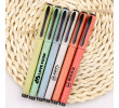 Wheat Straw Gel Pen, Promotional Pens, business gifts