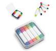 Fluorescent Pen, Highlighter And Markers, business gifts