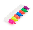 Fluorescent Pen, Highlighter And Markers, business gifts